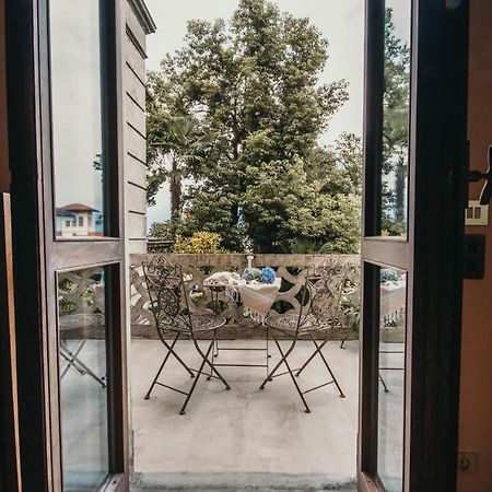 Library Apartment - Villa Candela 스트레사 외부 사진